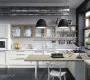 Комплект в кухню Aran Cucine Magistra - ACM02WB