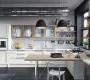 Комплект в кухню Aran Cucine Magistra - ACM02WB