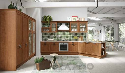 Комплект в кухню Aran Cucine Magistra - ACM03B