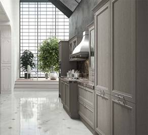 Комплект в кухню Aran Cucine Magistra, ACM05G