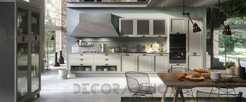 Комплект в кухню Aran Cucine Magistra - ACM06G