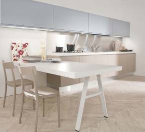 Комплект в кухню Aran Cucine Masca Laccata, ACML01GB