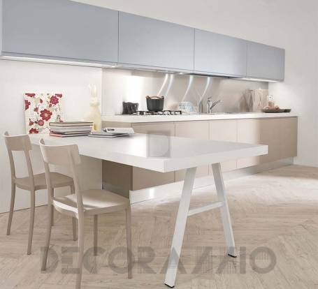 Комплект в кухню Aran Cucine Masca Laccata - ACML01GB