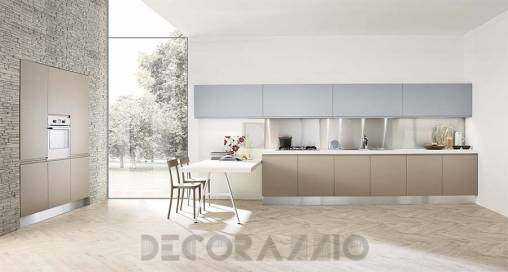 Комплект в кухню Aran Cucine Masca Laccata - ACML01GB