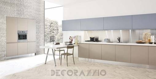 Комплект в кухню Aran Cucine Masca Laccata - ACML01GB