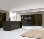 Комплект в кухню Aran Cucine Met - ACM01BR