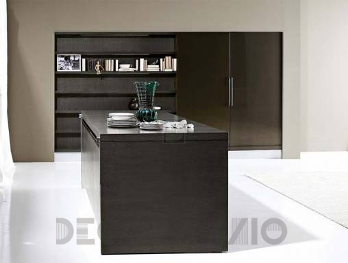 Комплект в кухню Aran Cucine Met - ACM01BR
