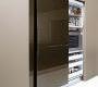 Комплект в кухню Aran Cucine Met - ACM01BR