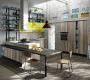 Комплект в кухню Aran Cucine Mia - ACM01BBB