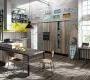 Комплект в кухню Aran Cucine Mia - ACM01BBB