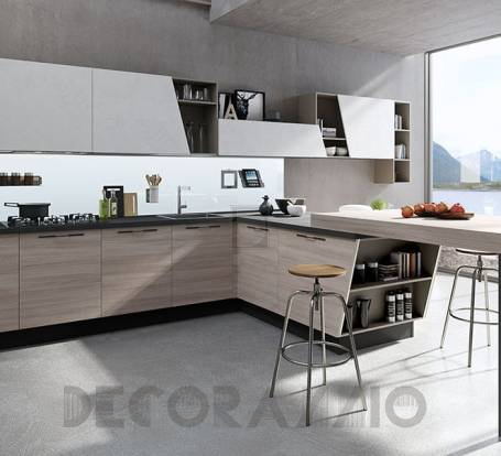 Комплект в кухню Aran Cucine Mia - ACM02WBB