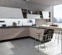 Комплект в кухню Aran Cucine Mia - ACM02WBB