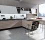 Комплект в кухню Aran Cucine Mia - ACM02WBB