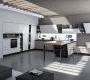Комплект в кухню Aran Cucine Mia - ACM06WBB