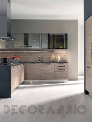 Комплект в кухню Aran Cucine Mia - ACM07BBC
