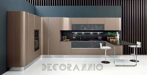 Комплект в кухню Aran Cucine Mira Colours - ACMC01BB