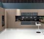 Комплект в кухню Aran Cucine Mira Colours - ACMC01BB