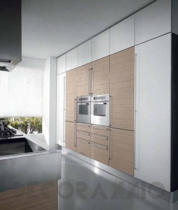 Комплект в кухню Aran Cucine Mira Colours - ACMC02BB