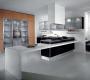 Комплект в кухню Aran Cucine Mira Colours - ACMC03BBW
