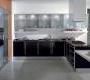 Комплект в кухню Aran Cucine Mira Colours - ACMC03BBW