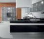 Комплект в кухню Aran Cucine Mira Colours - ACMC03BBW