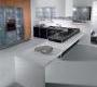 Комплект в кухню Aran Cucine Mira Colours - ACMC03BBW