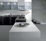 Комплект в кухню Aran Cucine Mira Colours - ACMC03BBW