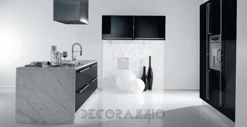 Комплект в кухню Aran Cucine Mira Colours - ACMC04BW