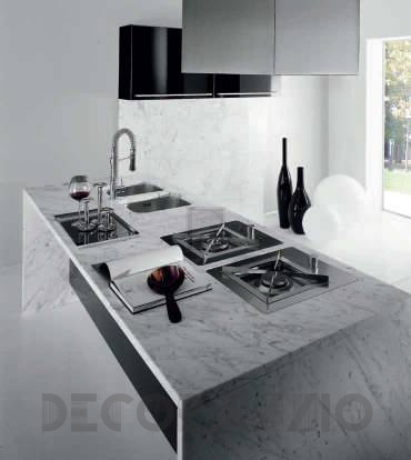 Комплект в кухню Aran Cucine Mira Colours - ACMC04BW