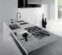 Комплект в кухню Aran Cucine Mira Colours - ACMC04BW