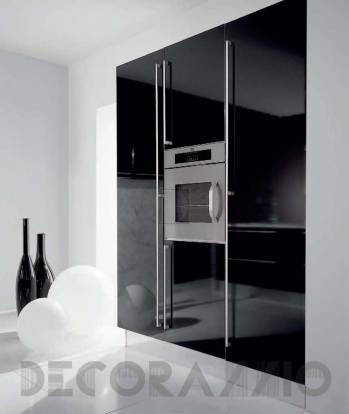 Комплект в кухню Aran Cucine Mira Colours - ACMC04BW