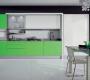 Комплект в кухню Aran Cucine Mira Colours - ACMC05GW