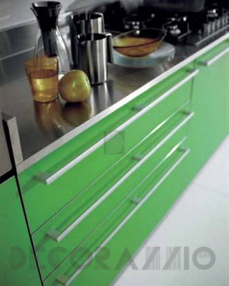 Комплект в кухню Aran Cucine Mira Colours - ACMC05GW