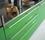 Комплект в кухню Aran Cucine Mira Colours - ACMC05GW