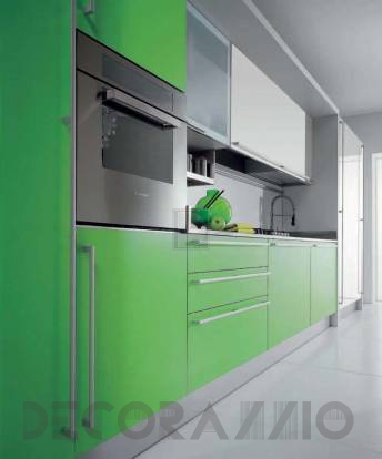 Комплект в кухню Aran Cucine Mira Colours - ACMC05GW