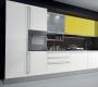 Комплект в кухню Aran Cucine Mira Colours - ACMC06WY