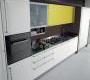 Комплект в кухню Aran Cucine Mira Colours - ACMC06WY