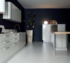 Комплект в кухню Aran Cucine Mira Colours, ACMC07W