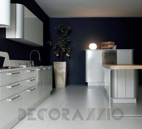 Комплект в кухню Aran Cucine Mira Colours - ACMC07W