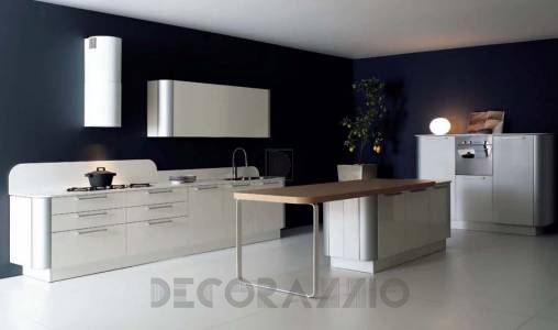 Комплект в кухню Aran Cucine Mira Colours - ACMC07W