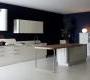 Комплект в кухню Aran Cucine Mira Colours - ACMC07W