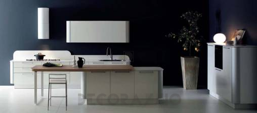 Комплект в кухню Aran Cucine Mira Colours - ACMC07W