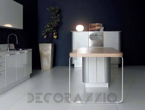 Комплект в кухню Aran Cucine Mira Colours - ACMC07W