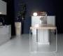 Комплект в кухню Aran Cucine Mira Colours - ACMC07W