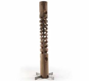 Скульптура Riva 1920 Totem, Briccola-Sadler