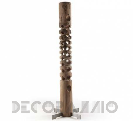 Скульптура Riva 1920 Totem - Briccola-Sadler