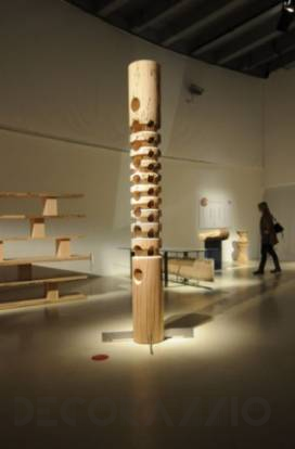Скульптура Riva 1920 Totem - Briccola-Sadler