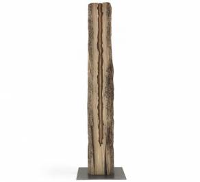 Скульптура Riva 1920 L'anima del legno, Briccola-Sciola
