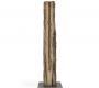 Скульптура Riva 1920 L'anima del legno - Briccola-Sciola