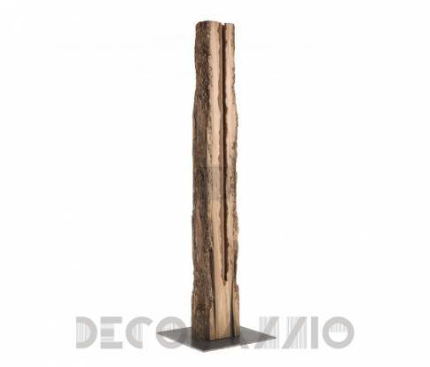 Скульптура Riva 1920 L'anima del legno - Briccola-Sciola